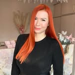 Inhaberin von CLESTEEGE, Hairsalon Berlin